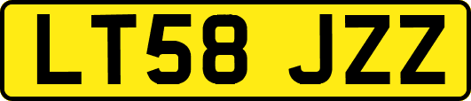 LT58JZZ