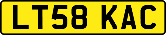 LT58KAC