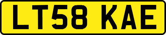 LT58KAE