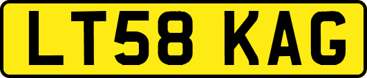 LT58KAG