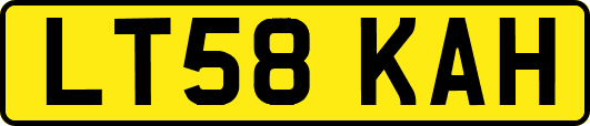 LT58KAH