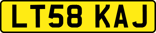 LT58KAJ