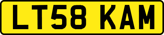 LT58KAM