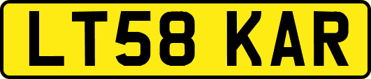 LT58KAR