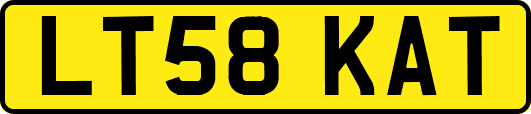LT58KAT