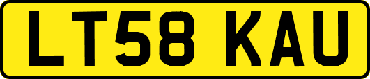 LT58KAU