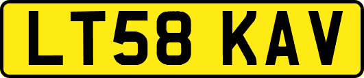 LT58KAV