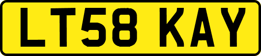 LT58KAY