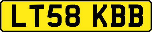 LT58KBB