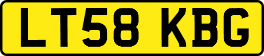 LT58KBG