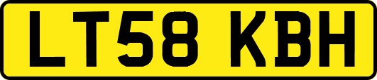 LT58KBH