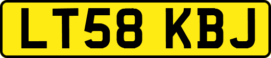 LT58KBJ