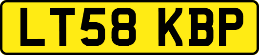LT58KBP