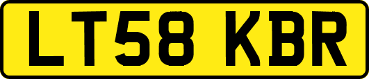LT58KBR