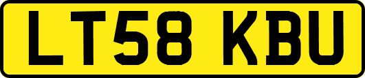 LT58KBU