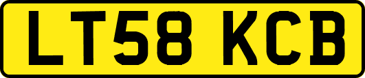 LT58KCB