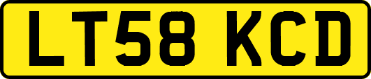 LT58KCD