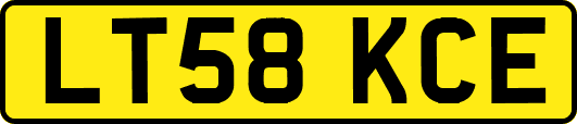 LT58KCE