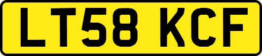 LT58KCF