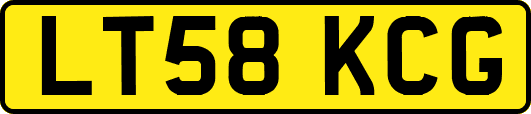 LT58KCG