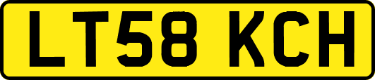 LT58KCH