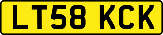 LT58KCK