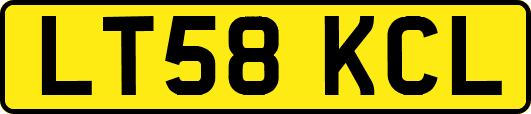 LT58KCL