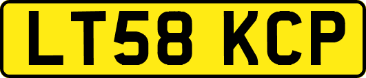 LT58KCP