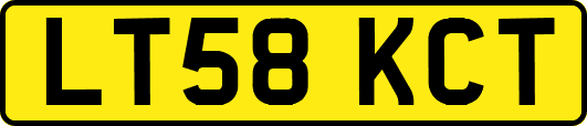 LT58KCT