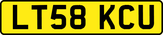 LT58KCU