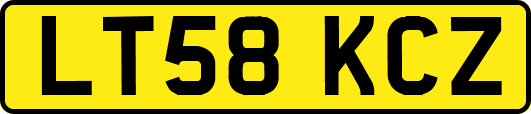 LT58KCZ