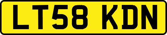 LT58KDN