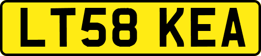 LT58KEA