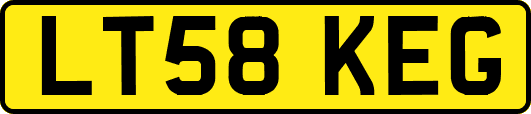 LT58KEG