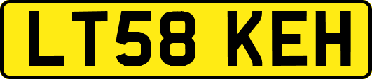LT58KEH