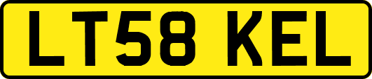 LT58KEL