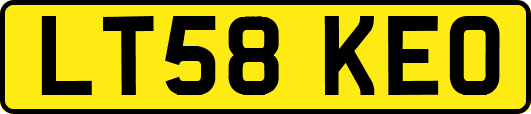 LT58KEO
