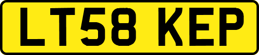 LT58KEP