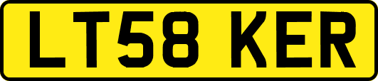 LT58KER