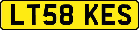 LT58KES