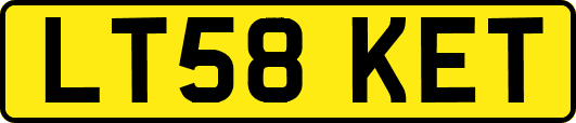 LT58KET