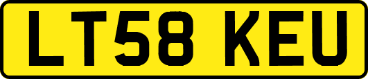 LT58KEU