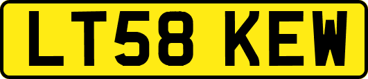 LT58KEW