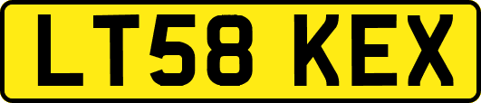 LT58KEX