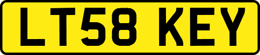 LT58KEY