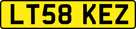 LT58KEZ