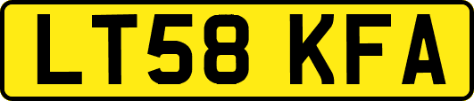 LT58KFA
