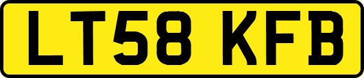LT58KFB