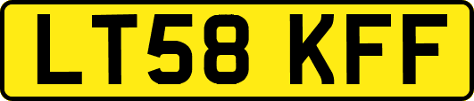 LT58KFF