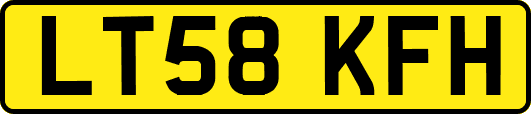 LT58KFH